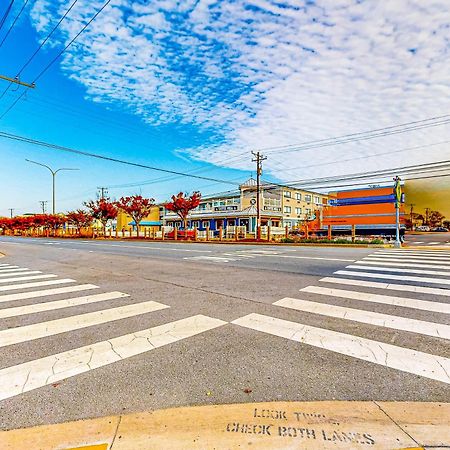 Town Of Dewey Beach -- The Opal #306S Exterior foto