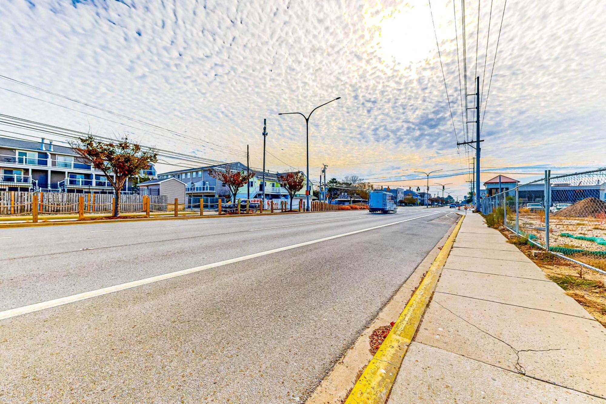 Town Of Dewey Beach -- The Opal #306S Exterior foto